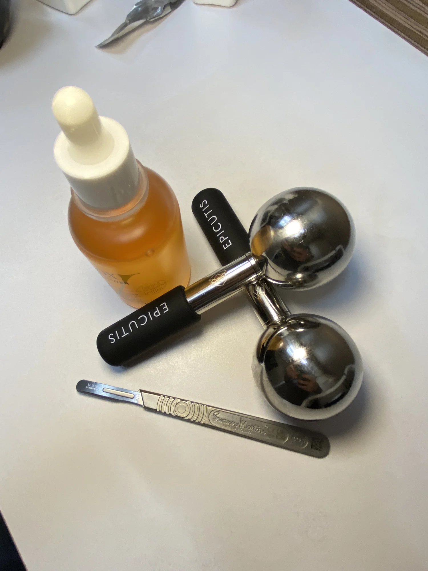 Préime DermaFacial