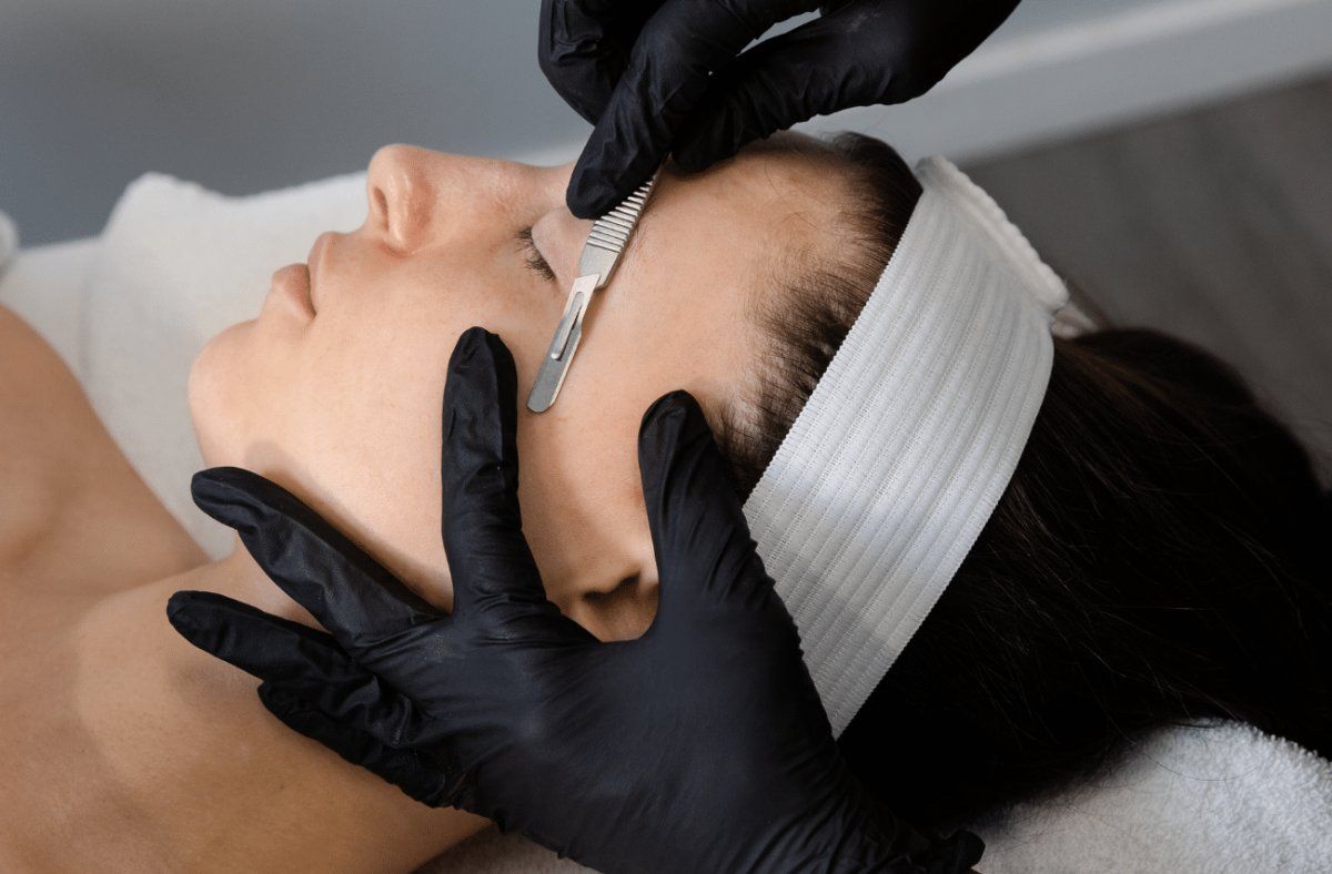 Dermaplane