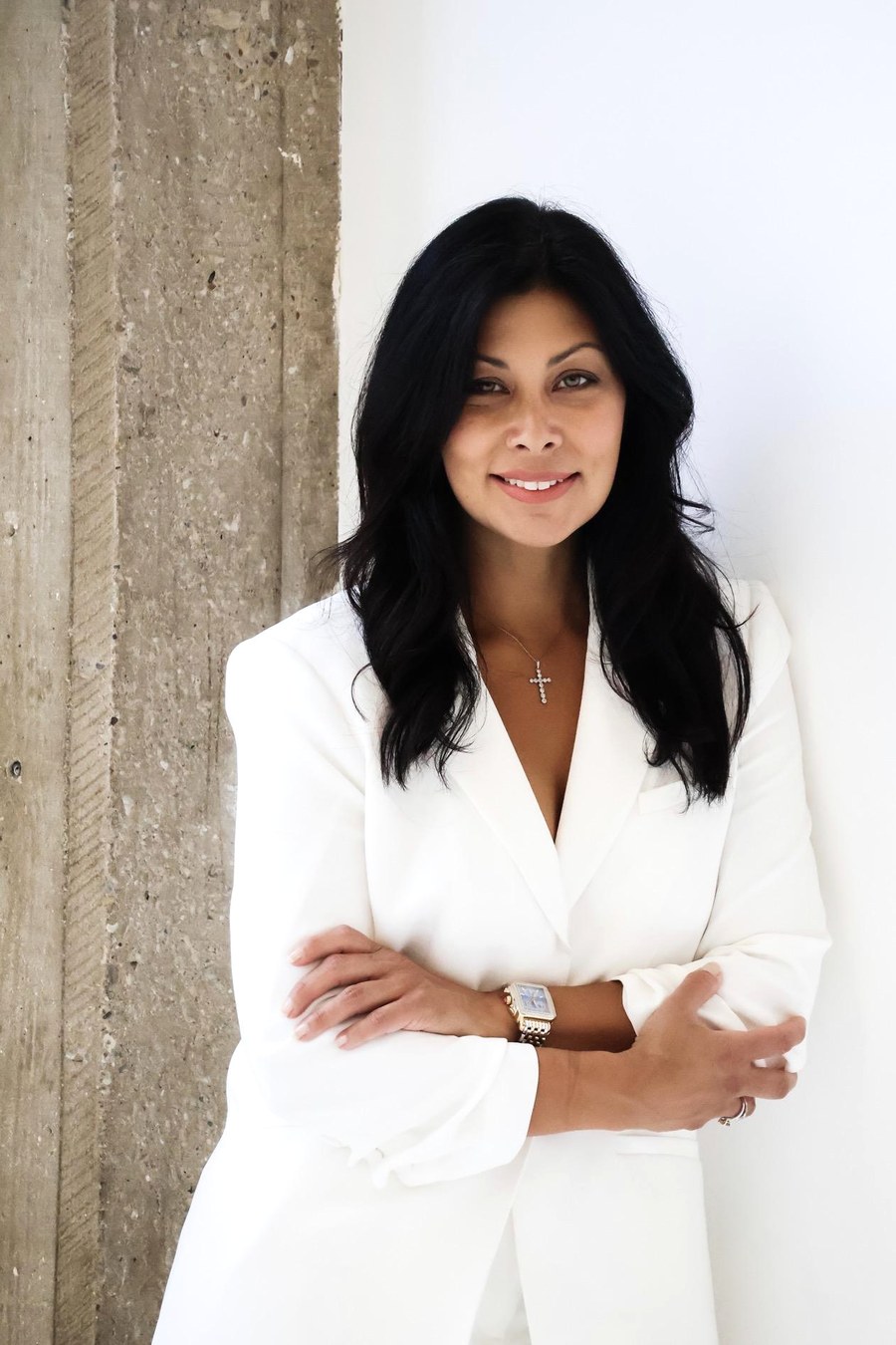 Gia, co-founder at Enerjia
